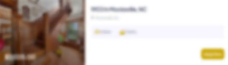 No listings at this time.